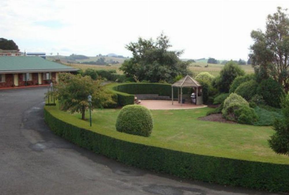 Kentish Hills Retreat